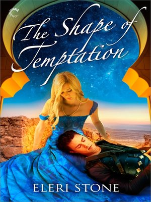 cover image of The Shape of Temptation
